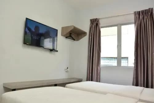 Duta Hotel - photo 6