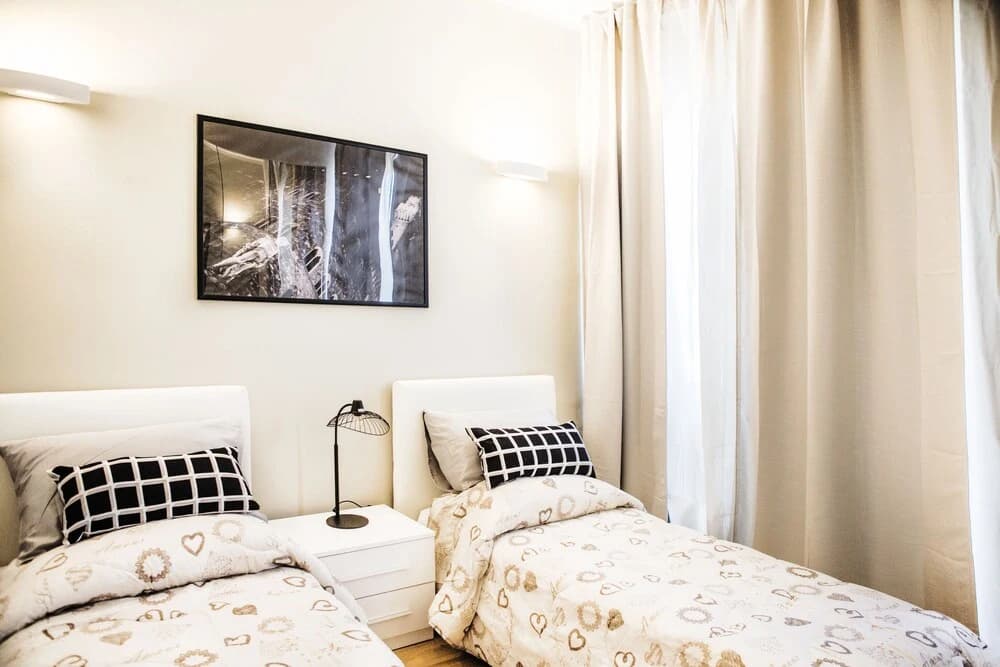 Art Apartment Belfiore - photo 6