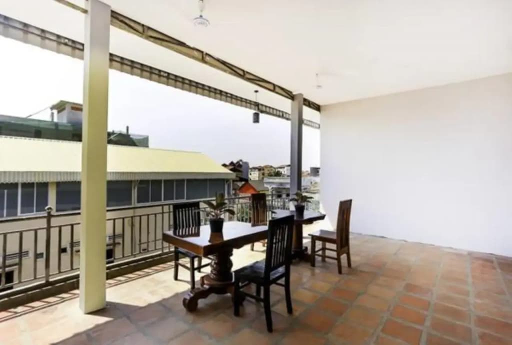 ChengLay Guesthouse - photo 23