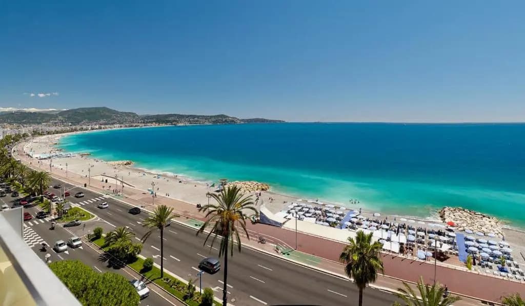Studio 100m de la mer - photo 8