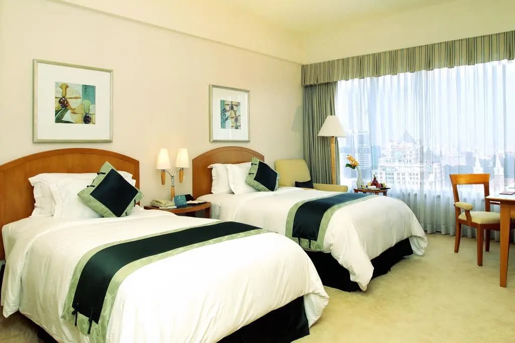 Caravelle Saigon Hotel - photo 20