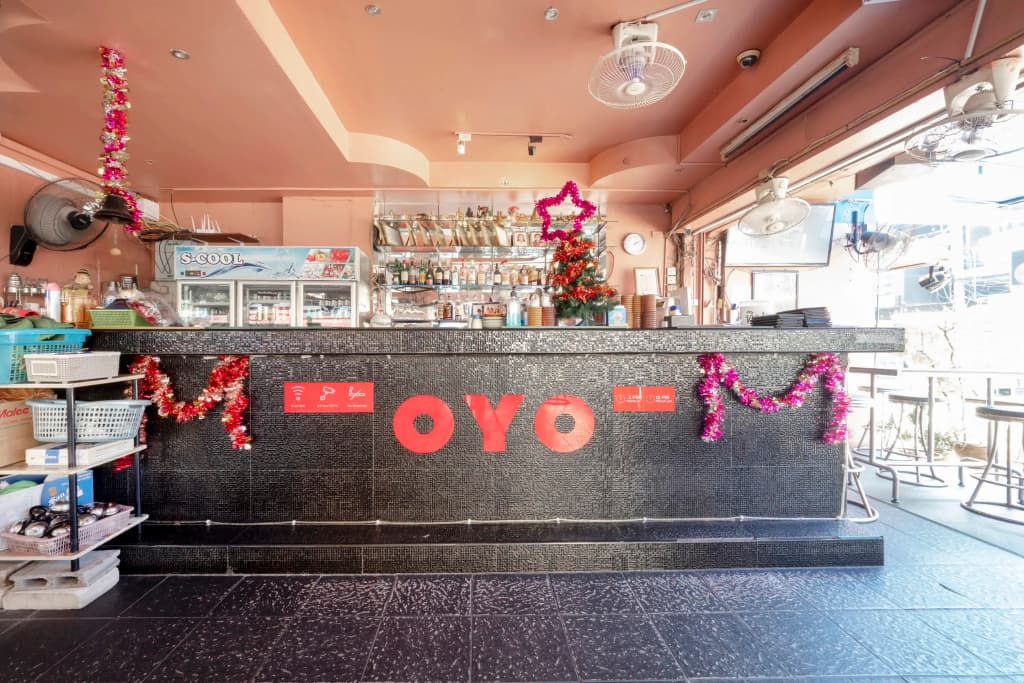 OYO 75381 Billabong Hotel - photo 2