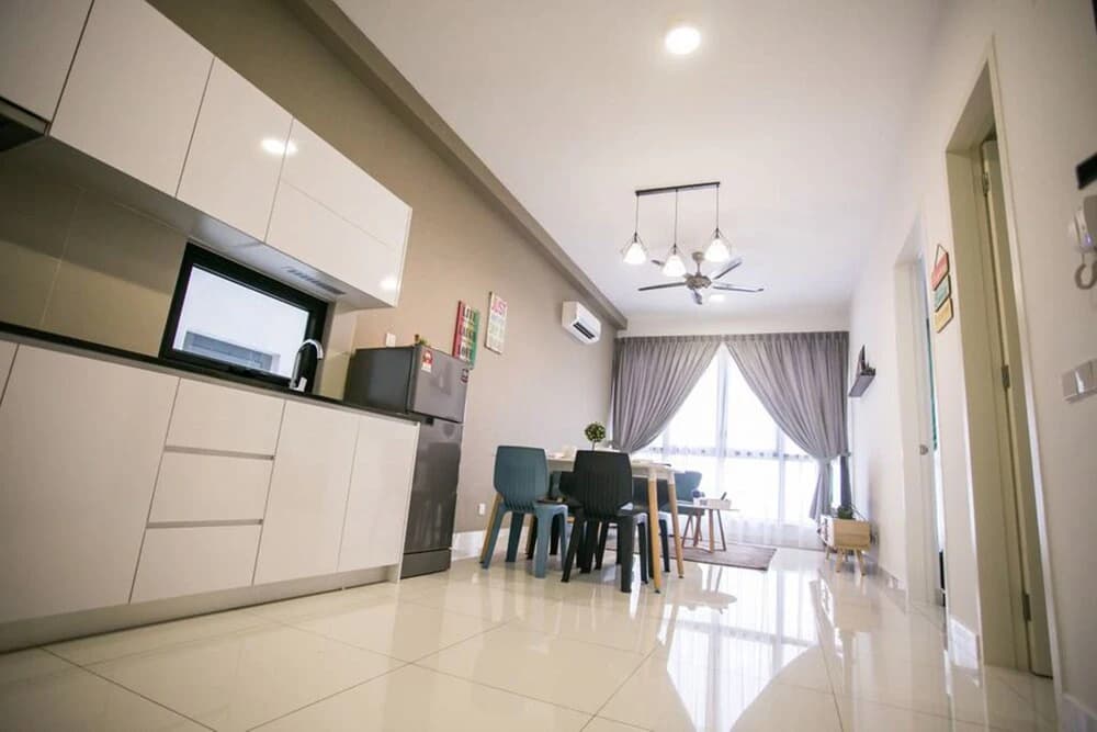Educity Legoland Cozy 2 Bedroom Suite - photo 3