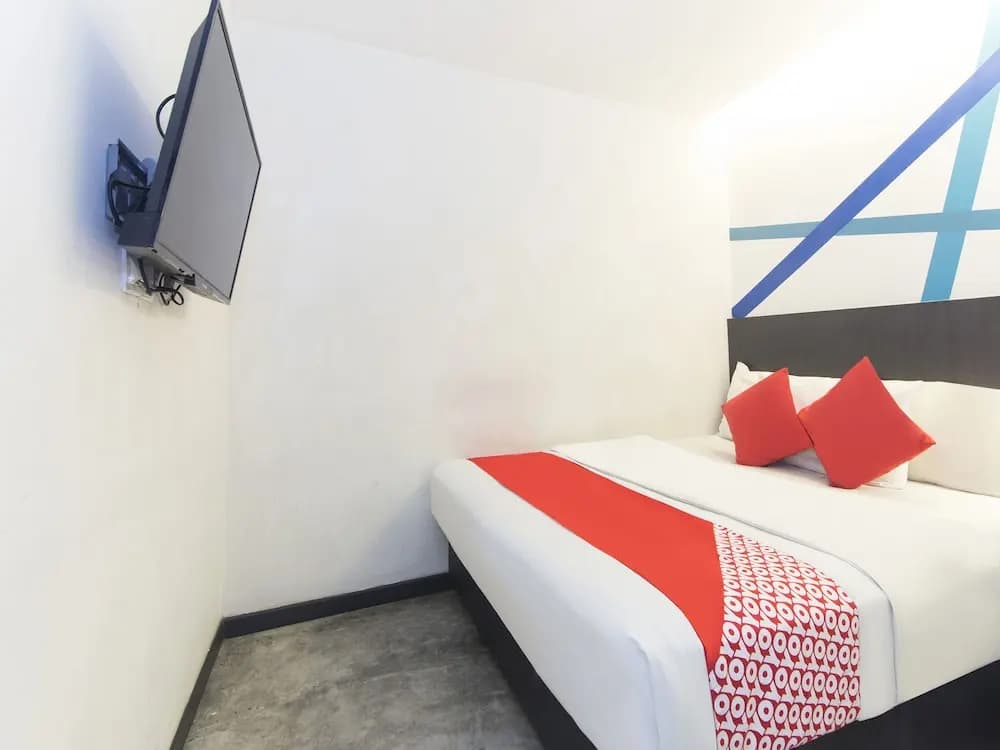 OYO 416 Grid 9 Hotel - photo 5