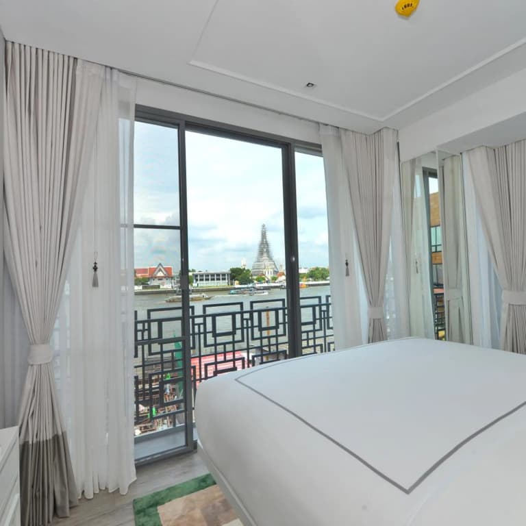 Riva Arun Bangkok - photo 40