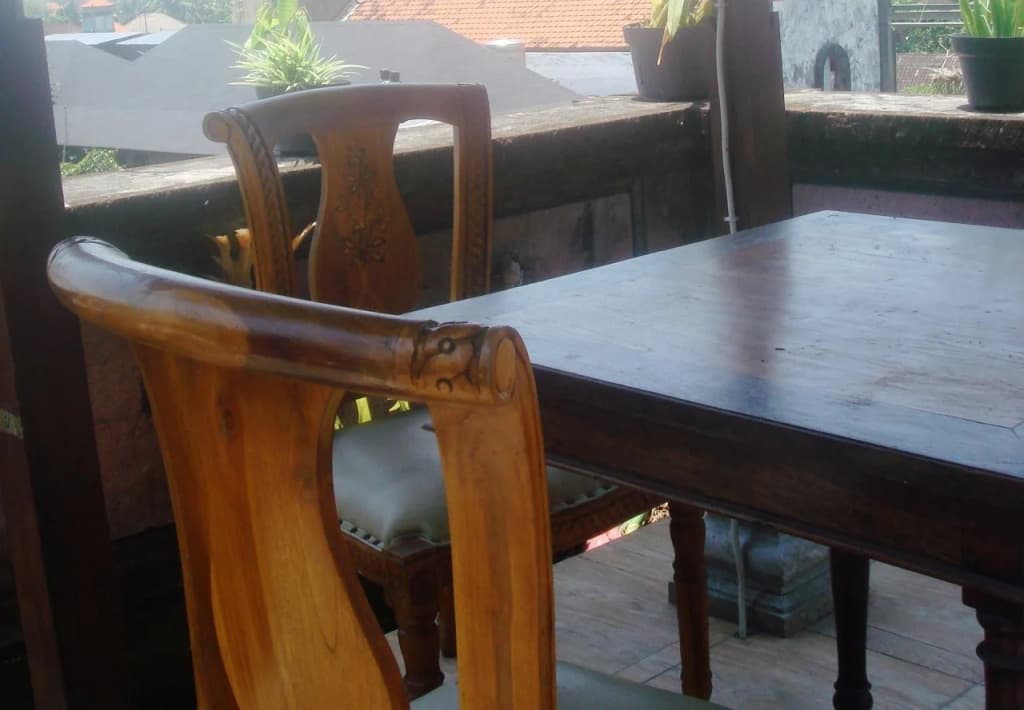 Nuriani Guest House - photo 9