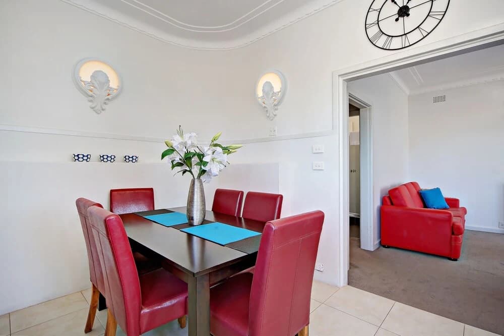 Le-Sands Apartments Sydney - photo 16