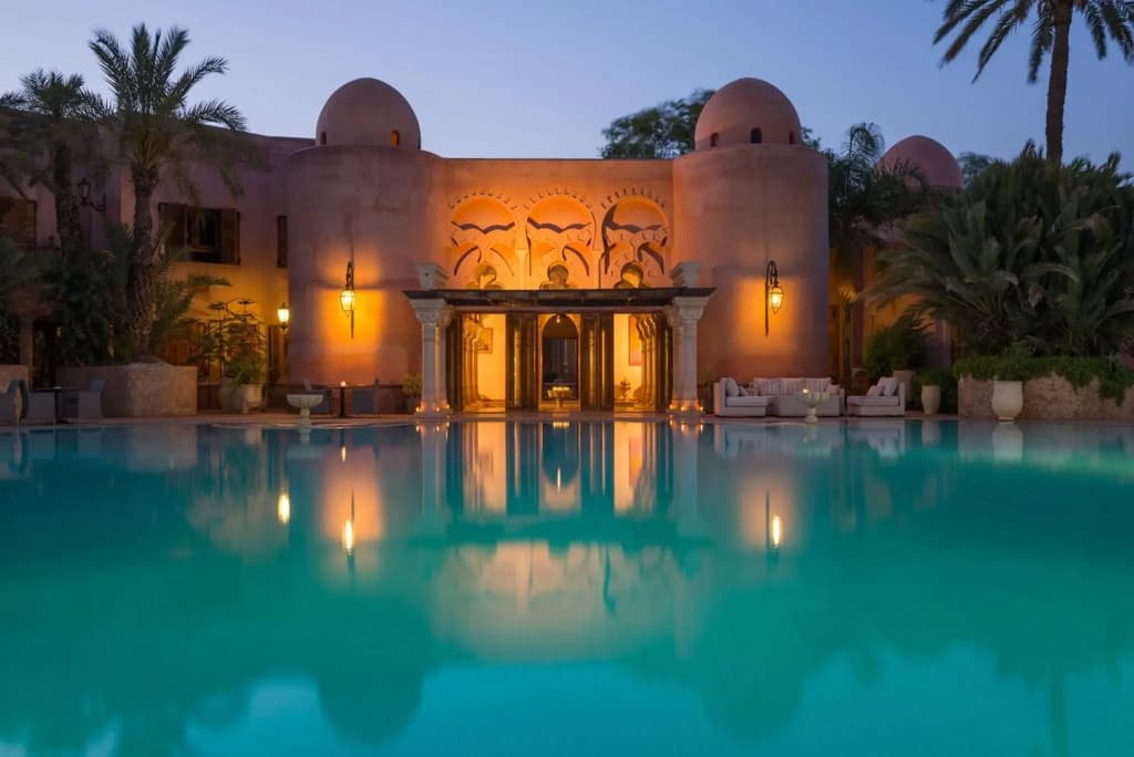 Palais Mehdi Guest house - photo 3