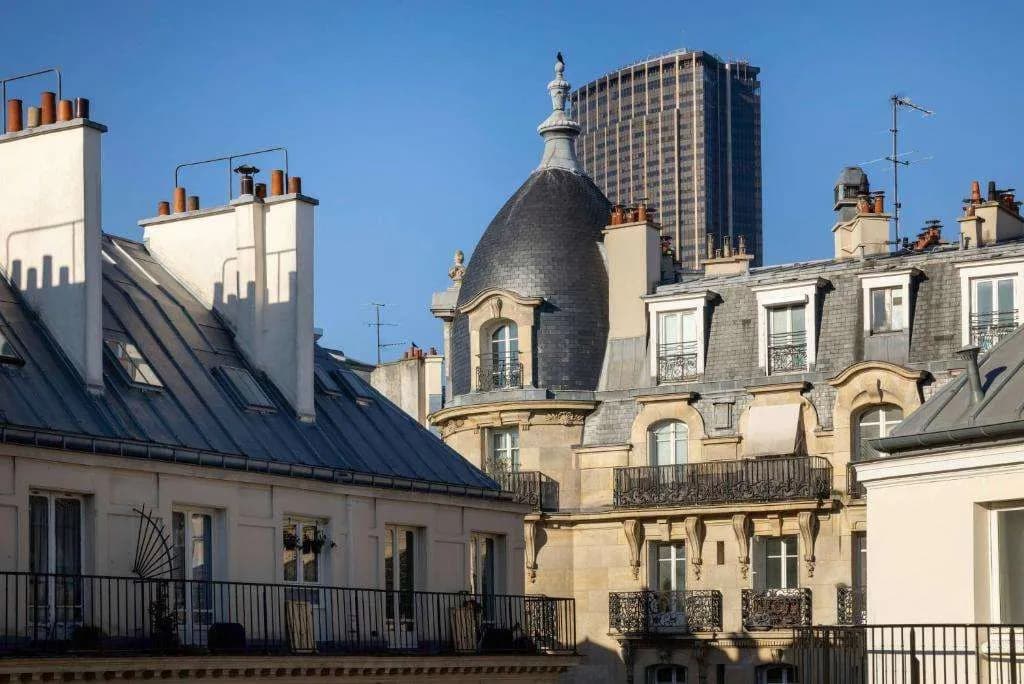 Hôtel l'Inattendu - photo 26