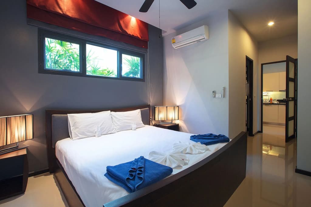 Villa Java - photo 4