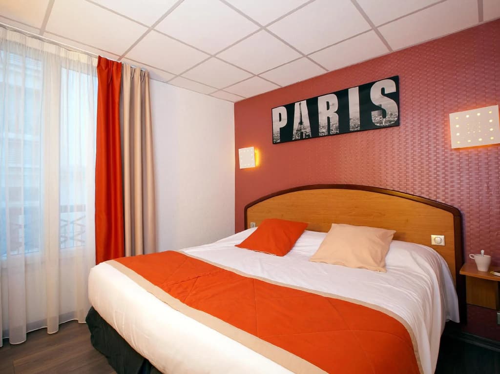 Le Katorze Hôtel - photo 4