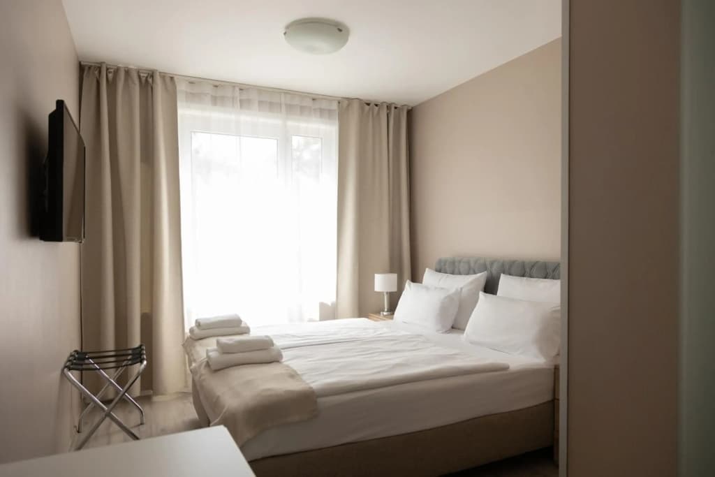 Hotel Pankow - photo 25