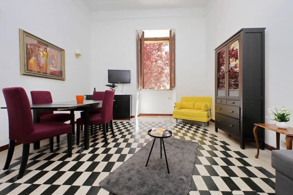 4bnb - Quiriti Delightful Apartment - photo 6