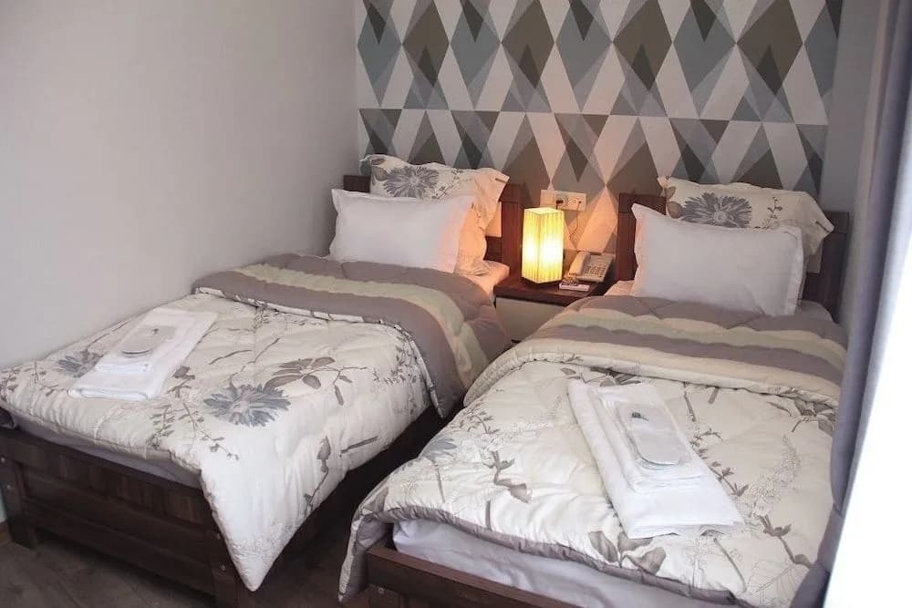Moonlight Hotel - photo 5
