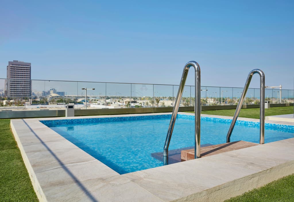 Staybridge Suites Doha Lusail by IHG - photo 33