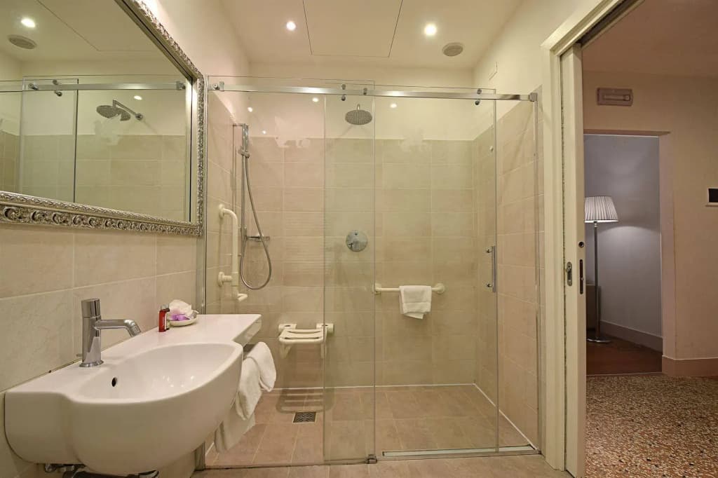 Hotel Palazzo Vitturi - photo 11