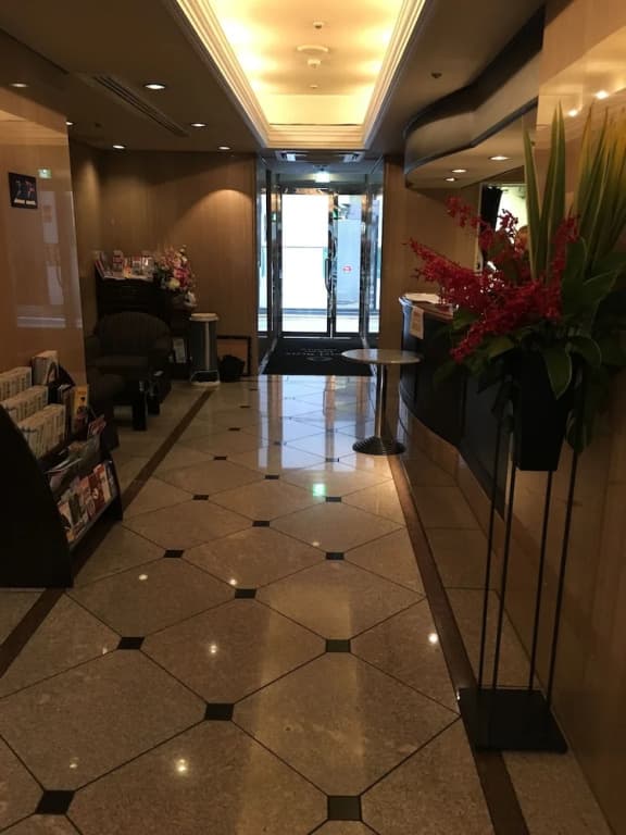 Hotel Strix Tokyo - photo 28