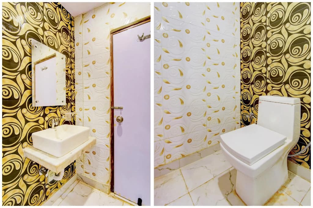 OYO 69583 Hotel Amit - photo 4