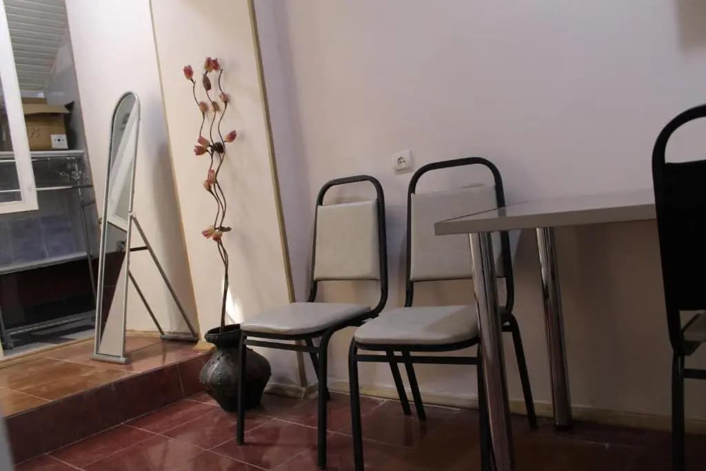 Apartment Tabizde 21 - photo 12
