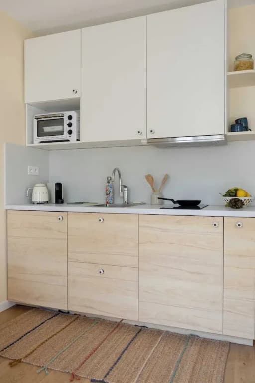 Studio Moderne - 2P- Belleville - photo 8