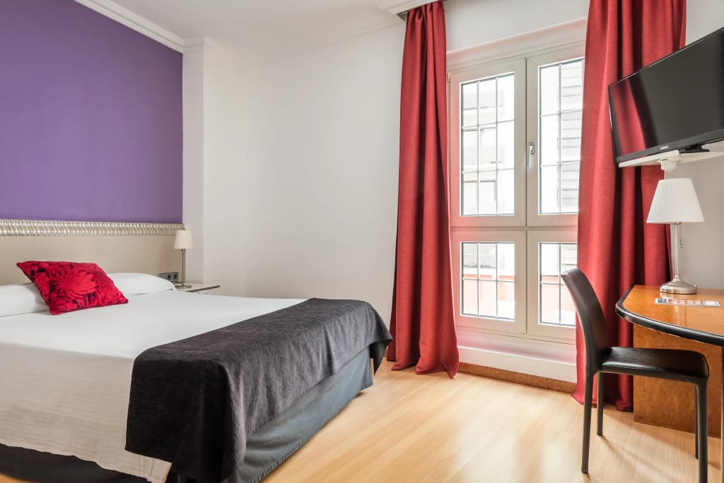 Hotel Abbot - photo 23