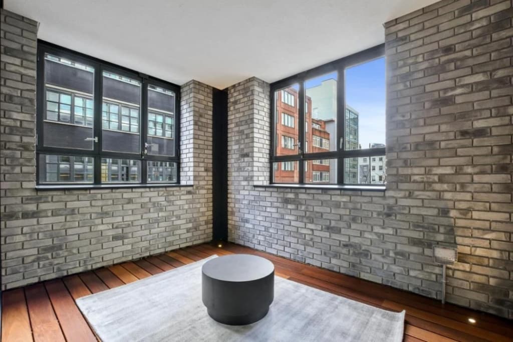 Whitfield Street Residences by Aeria Apartments - photo 10
