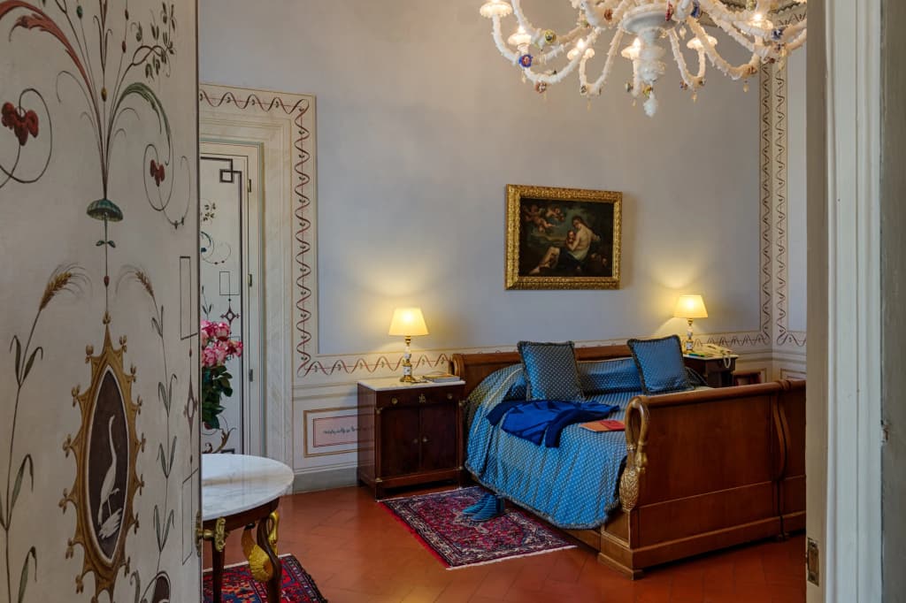 Villa Olmi Firenze - photo 6
