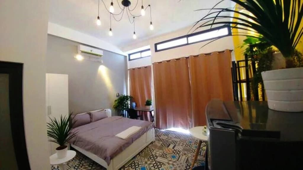 16 Studio Phan Van Han - photo 1