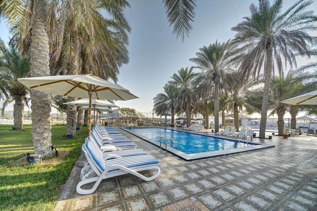 Royal Residence Hotel Apartments - photo 11