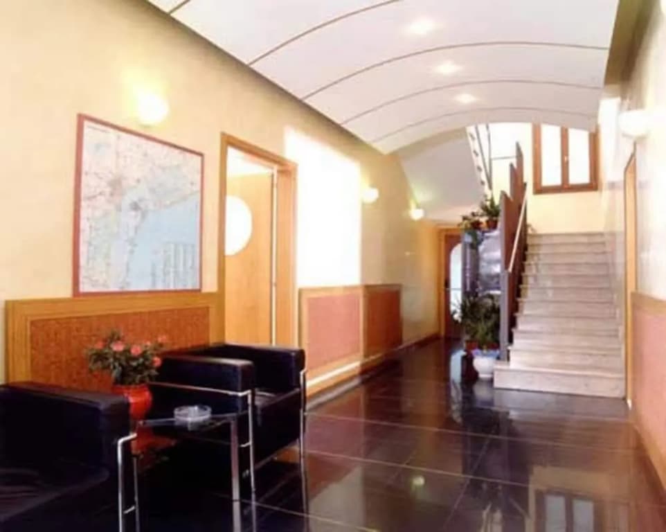 Hotel Martello - photo 2