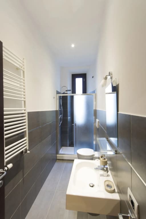 Colosseo GuestHouse - photo 8