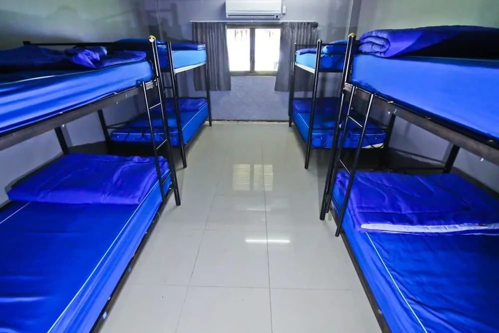Saparote Hostel - photo 21