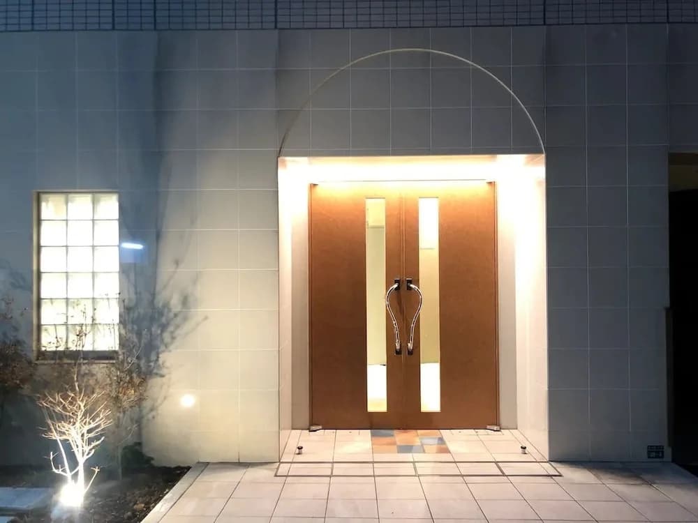 Otsuka No.4 Mansion - photo 6