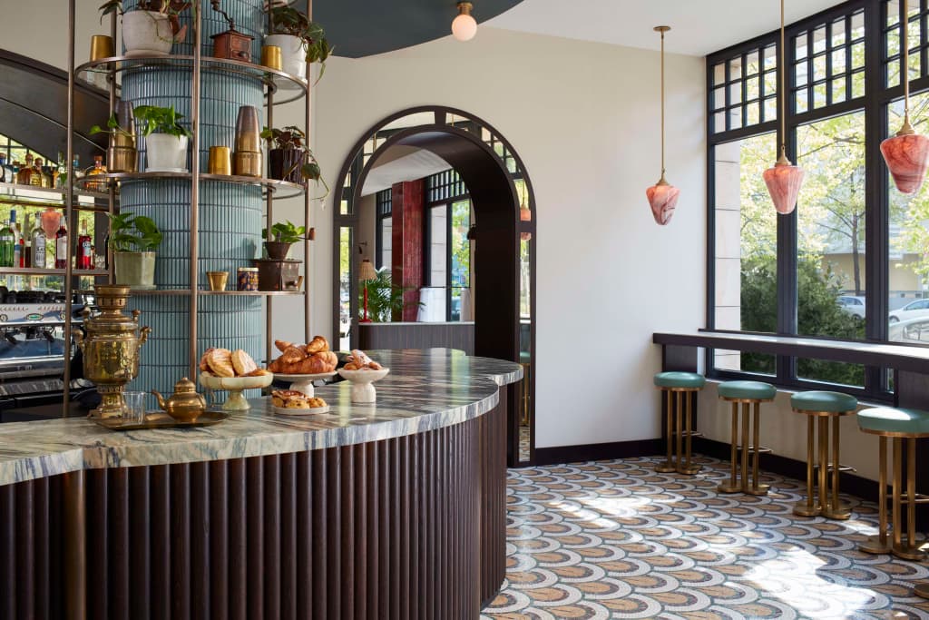 The Hoxton Berlin - photo 20