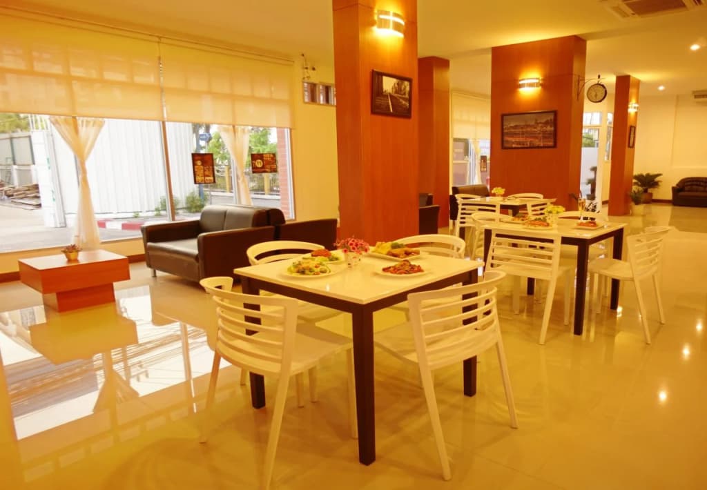 Expressotel by Ploenchit - photo 9