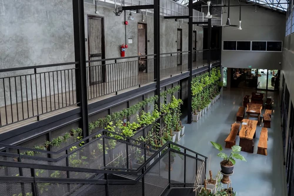 Premier Hostel Chiang Mai - photo 16