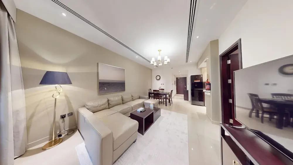 Downtown - Elite Residence 802 - photo 4