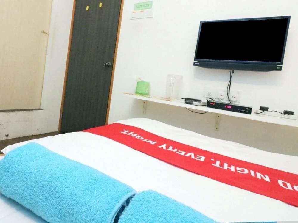 NIDA Rooms Ayer Itam Gourmet Choice - photo 3