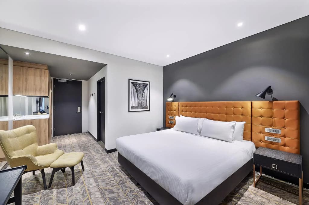 Vibe Hotel North Sydney - photo 36