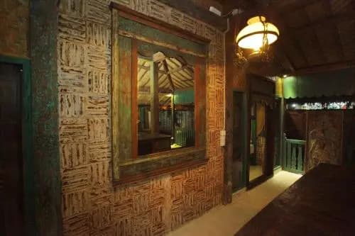 The Project Joglo Canggu Bali - photo 17