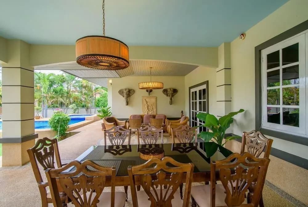 Cateriya Pool Villa - photo 17