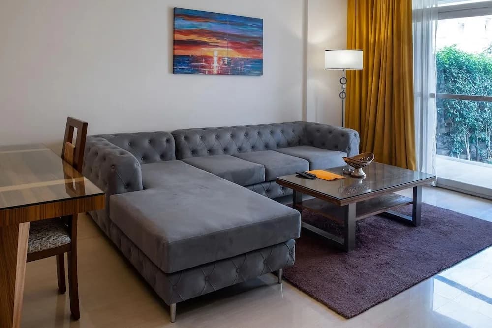 Vesta - Luxury Apt- 2BR - CFC II - photo 4