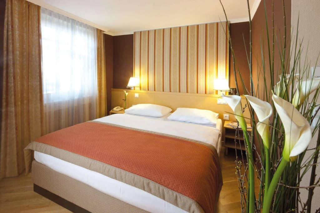 Austria Trend Hotel Ananas - photo 5