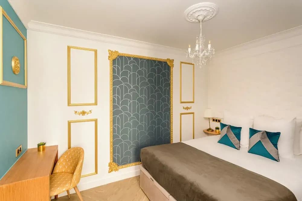 Merveil Luxury Suites - Marais - Martin I-II - photo 42