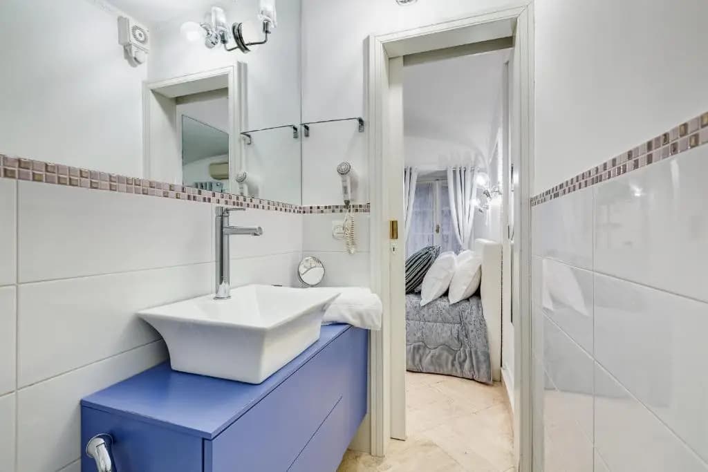 Deluxe Suite Welness - photo 8