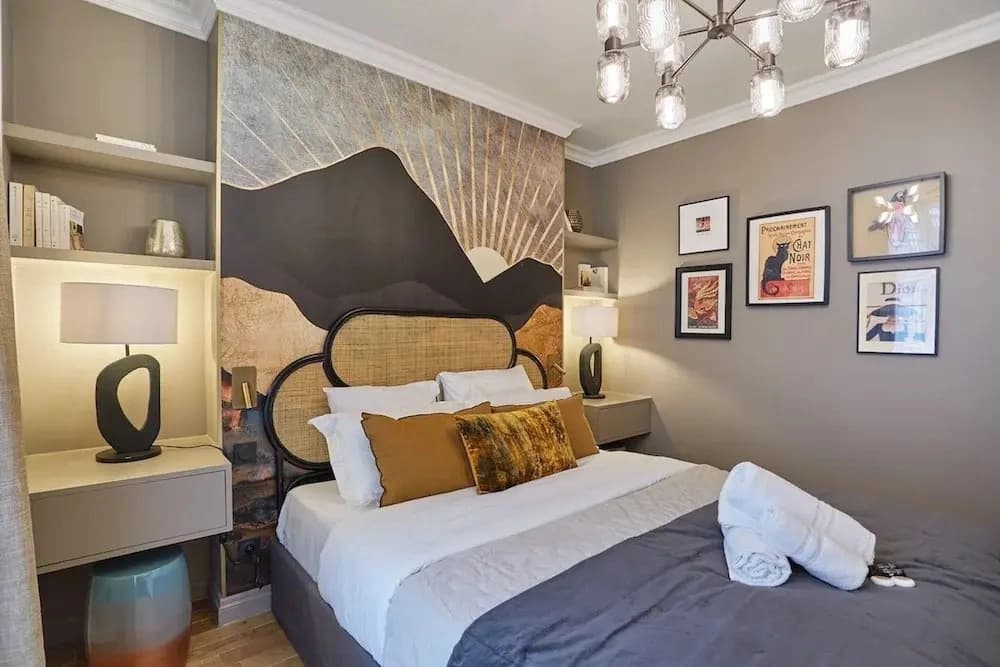 Superb new Flat Notre Dame de Paris - photo 5