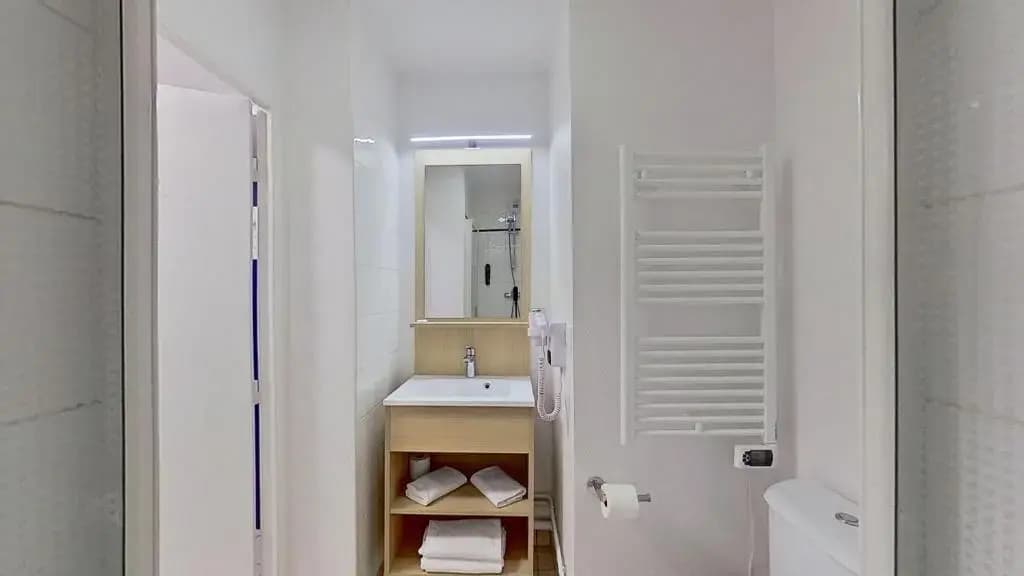 City Residence Paris Saint-Maurice - photo 11