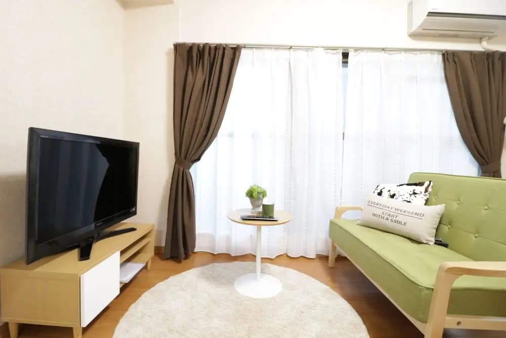 A-stay Home - photo 3