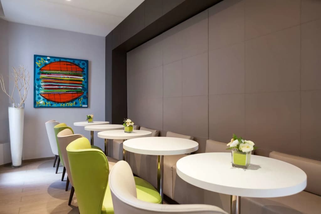 Hotel Acropole - photo 26