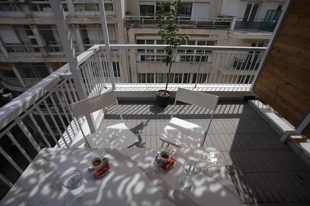 Tip Top Suites - photo 38